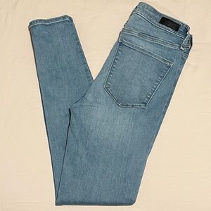 Women’s Abercrombie & Fitch Super Skinny Jeans